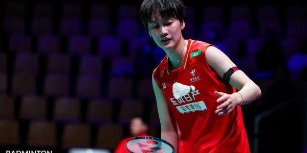 爱游戏体育官方网站-汤尤杯淘汰赛：国羽女队晋级四强，汤杯抽签再遇马来西亚