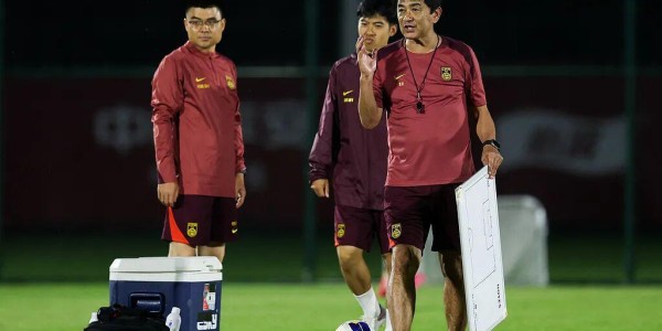爱游戏体育app下载-再次生死战！U17亚洲杯末轮：中国战卡塔尔 净胜2球或直接出线