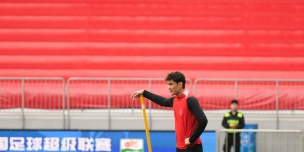 爱游戏体育官方入口-中超明日揭幕 成都蓉城“准备好了”！