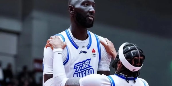 爱游戏体育-CBA四支无缘八强的球队，至少有11名外援拿不到续约合同