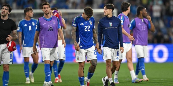 爱游戏体育官方入口-世界杯48强已定47席：欧洲16队全出炉！意大利连3届无缘 非洲10队
